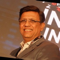 Riyaz Lakhani profile photo
