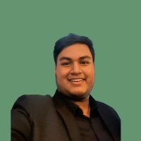 Vaibhav Uttam profile photo