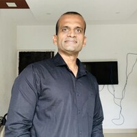 Manoj Shinde profile photo