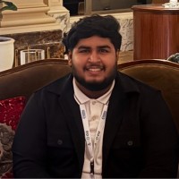 Siddharth Uttam profile photo