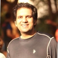 Shivam Nayak profile photo
