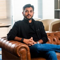 Gautam Udani profile photo