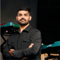Pramod Ghadge profile photo