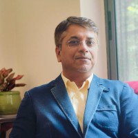 Shantanu Bairagi profile photo