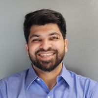 Sarjak Sheth profile photo