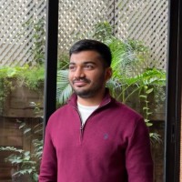 Shrenik Bora profile photo