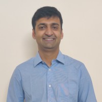 Nikit Shrungarpawar profile photo