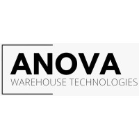 Anova Warehouse Technologies logo