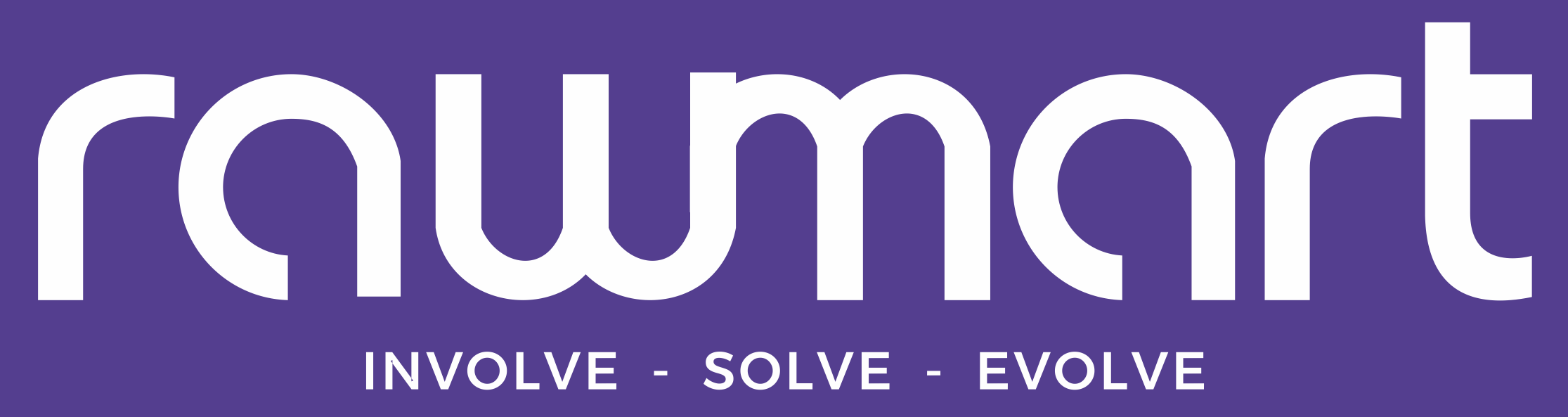 Rawmart logo