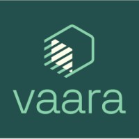 Vaara logo