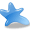 Virtual Splat logo