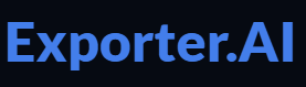 Exporter.AI logo