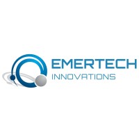 EmerTech Innovations logo