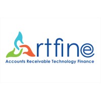 Artfine logo