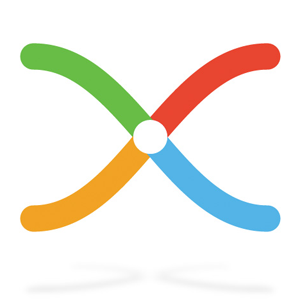 Nextenders logo