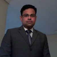 Ramesh Krishnamurthy profile photo