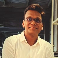 Anup Agarwal profile photo
