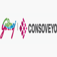 Godrej Consoveyo Logistics Automation logo