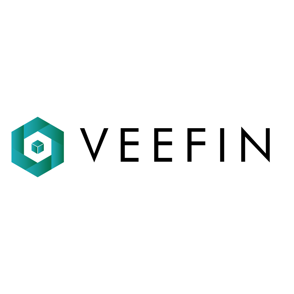 Veefin logo