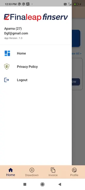 Finaleap Connect screenshot 3
