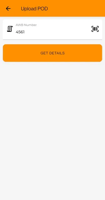 TAC Logistics 2.0 screenshot 4