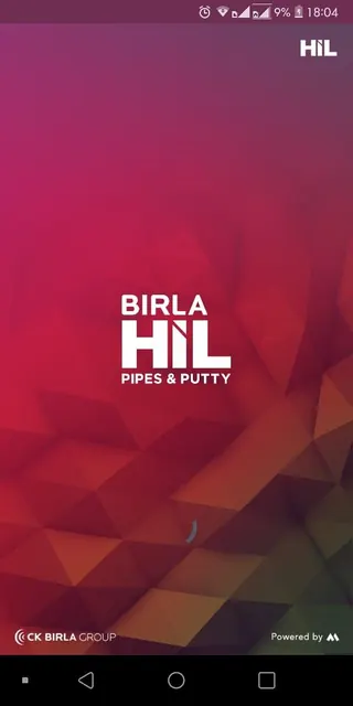 Birla HIL Distributor screenshot 2