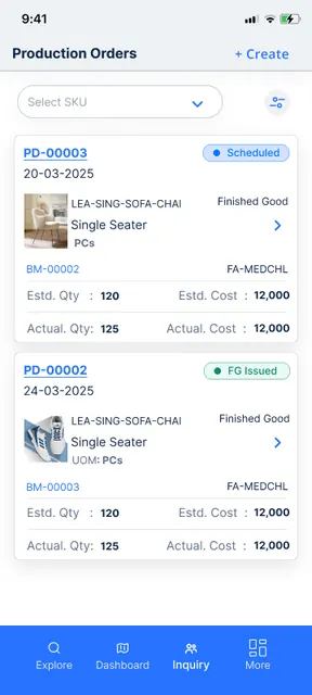 Warex screenshot 6