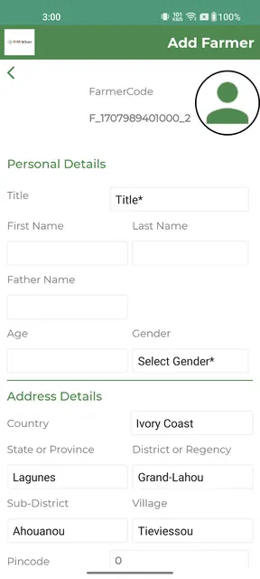 Socatra Chain Executive screenshot 5