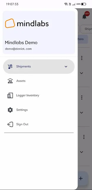 Mindlabs screenshot 4