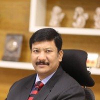 Kalyan Chakradhar Reddy Narayan profile photo