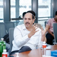 Srikanth Akula profile photo