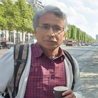 Rahul Pandey profile photo