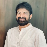Krishna Gangapuri profile photo