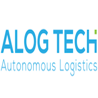 ALOG logo