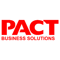 PACT Software Services logo