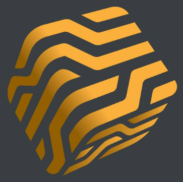 T-Cube logo
