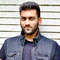 Vishal V. Shekkar profile photo