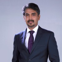 Brijesh Madhavan profile photo