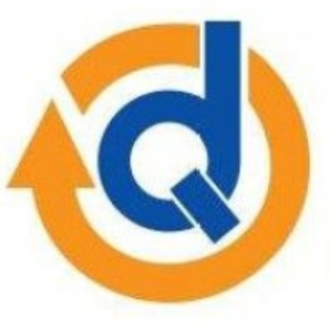 DIQU Tech logo