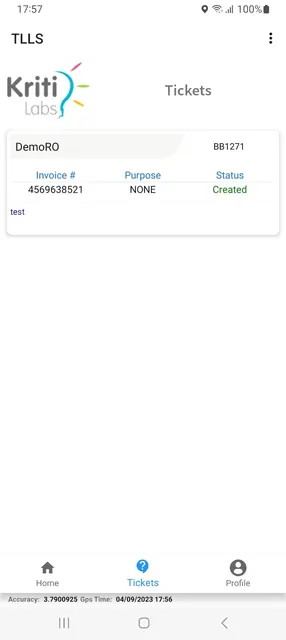 KROMA screenshot 6