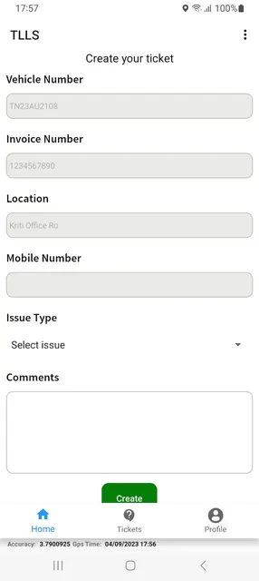 KROMA screenshot 4
