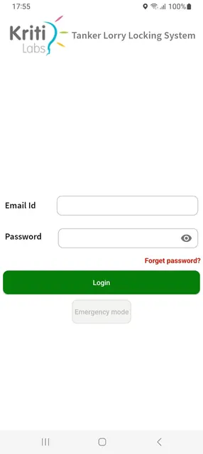 KROMA screenshot 1