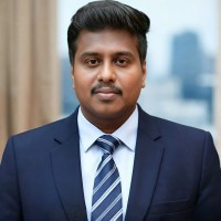 Logesh G profile photo