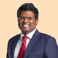 Giftson Selladurai profile photo