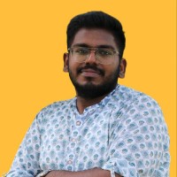 Kishor Arjunan profile photo