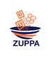 Zuppa Geo Navigation Technologies logo