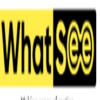 Whatsee logo