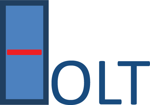 Bolt Lockers logo