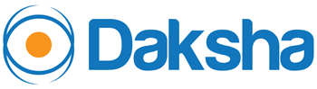 Daksha Imaging logo
