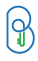 Bioteknix logo